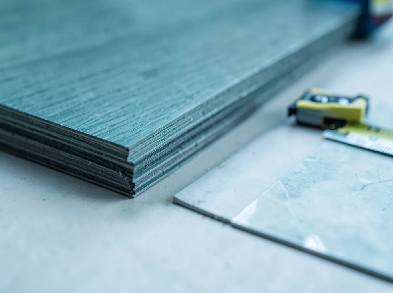 Luxury Vinyl Plank Installation Hinkley, CA FAQs